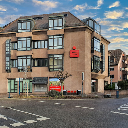 S-Immobilien Heidelberg GmbH - Filiale Hockenheim