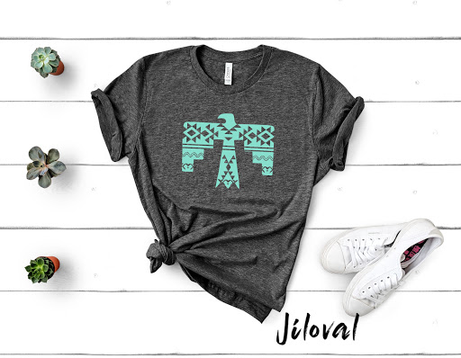 Jiloval - Visual