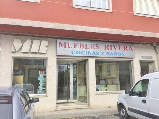 Cocinas Rivera