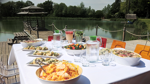 Pickers Catering - Visual