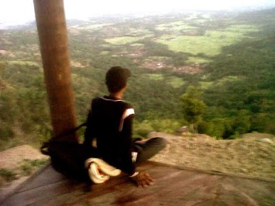Photos of Parkiran Kendaraan, Wisata Batu Lawang