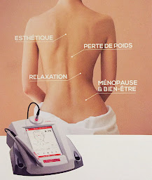 Photo n°9 de Luxo'Nail Zen & Lux à Joué-lès-Tours (Massothérapeute)