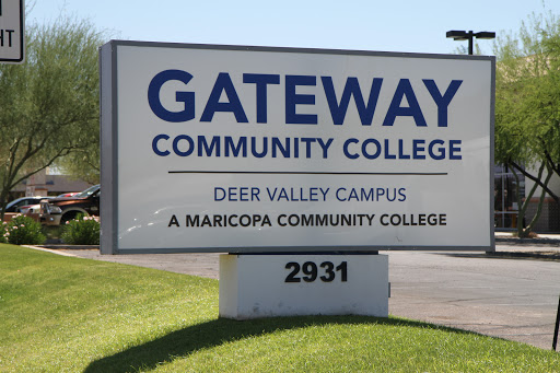 GateWay Community College-Deer Valley - Thumbnail