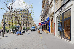 Photo n°16 de Moriss Immobilier Maubeuge à Paris (Expert immobilier)