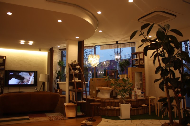 オンテックス大阪・泉佐野拠点