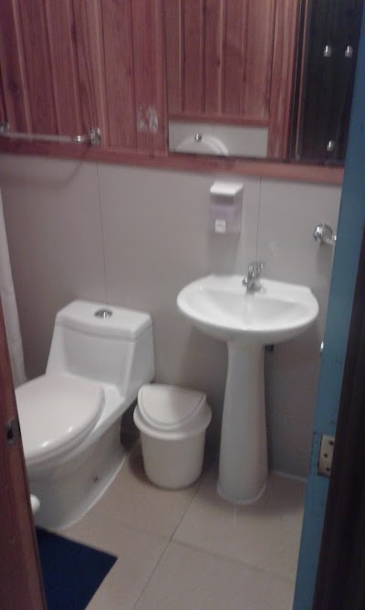 Photos of Hotel Itahue