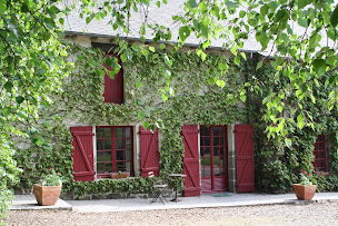 Photo n°33 de Manoir de l'Alleu à La Chapelle-Chaussée (Borne de recharge de véhicules électriques)