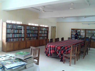 Photos of Cantonment College, Cumilla
