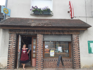 Photo n°15 de Le Lion d'Or à Châtenay-sur-Seine (Restaurant)