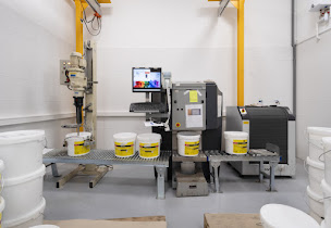 Photo n°4 de Les Matériaux CMPM Creutzwald à Creutzwald (Magasin de matériel de soudure)