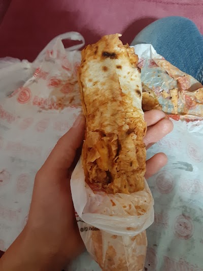 Öncü Döner