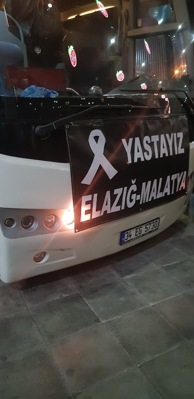 Elazığ Murat Turizm