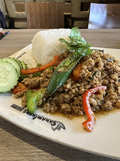 Sanamluang Cuisine - Thumbnail