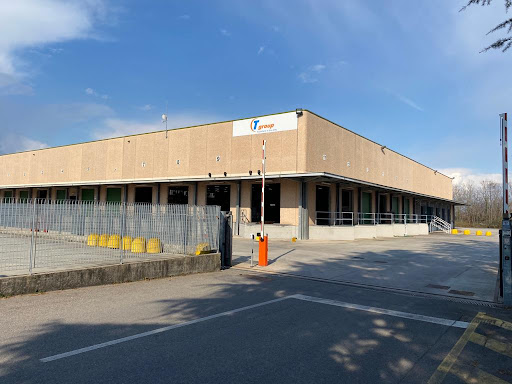Tgroup Bergamo - Italy