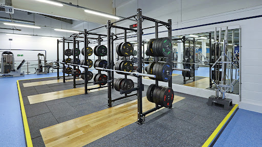 The Gym Group London Hounslow