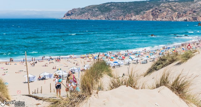 Praia do Guincho