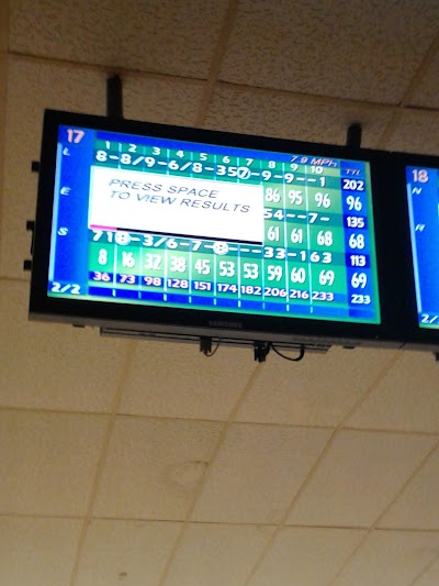 Photos of North Woods Lanes Bowling
