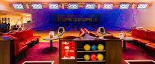 Photo n°1 de Bowling Palace à Erstein (Restaurant)