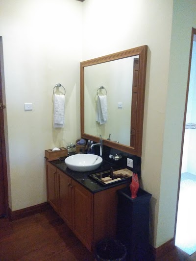 Photos of Aureum Palace Hotel & Resort