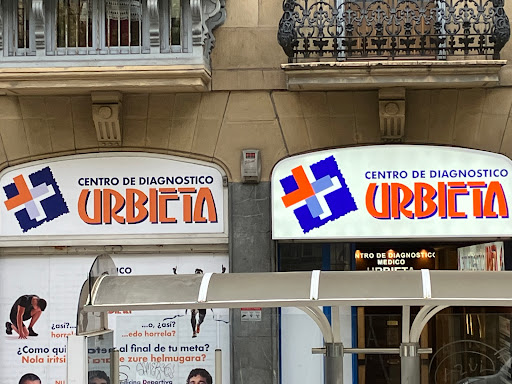 Centro Médico Urbieta - Thumbnail