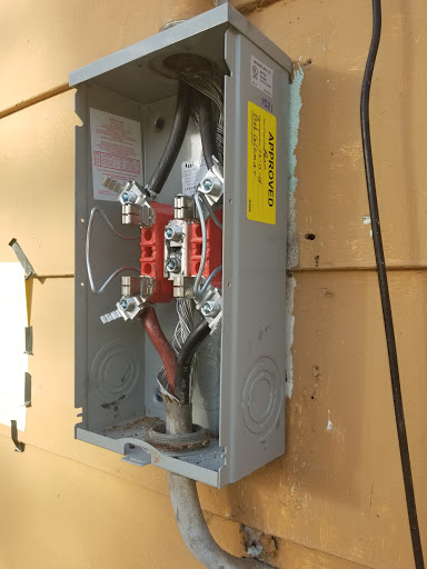 L&S Electrical