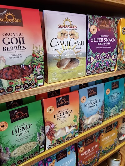 Photos of Lifestyle Health Shop