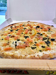 Photo n°16 de Pizza o'fada à Eyguières (Pizzas à emporter)