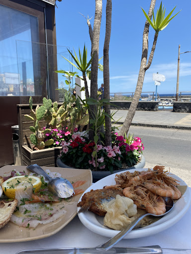 Ristorante Osteria Dei Marinai - Thumbnail