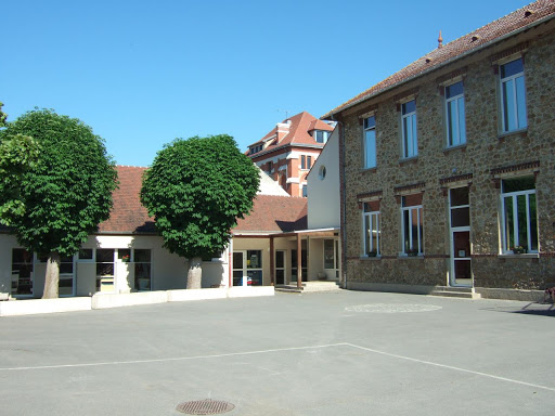 School Notre Dame Des Lys - Thumbnail