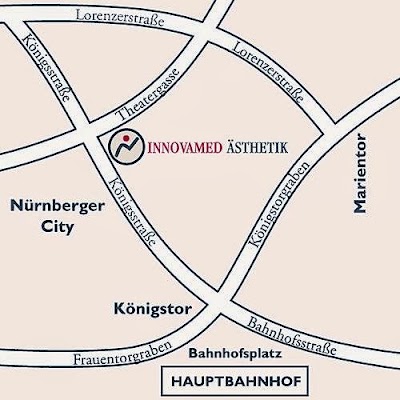 Photos of Innovamed Aesthetics GmbH