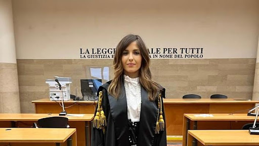Avvocato Valentina Bertolo - Padova