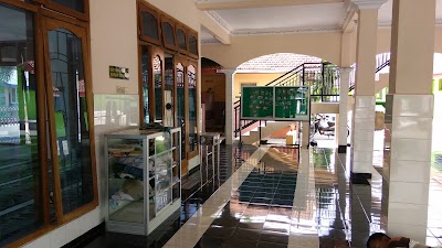 mosque