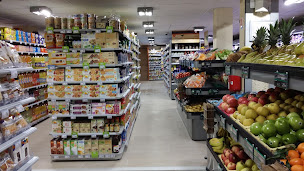 Photo n°26 de Carrefour Express à La Grande-Motte (Magasin d'alimentation bio)