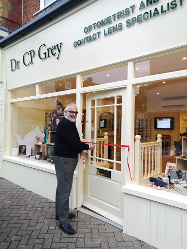 Greys Opticians - Visual