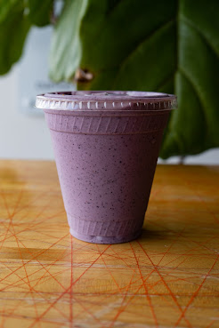 Sip Organic Juice Bar by null