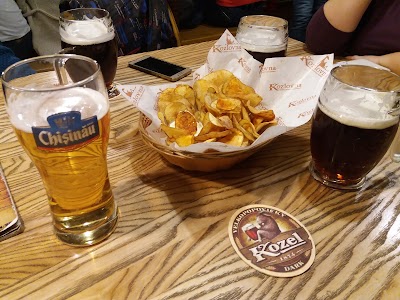 Photos of Kozlovna Ceska Pivni Restaurace