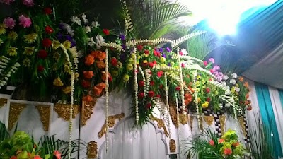 Photos of Achmad jamzuri florist office