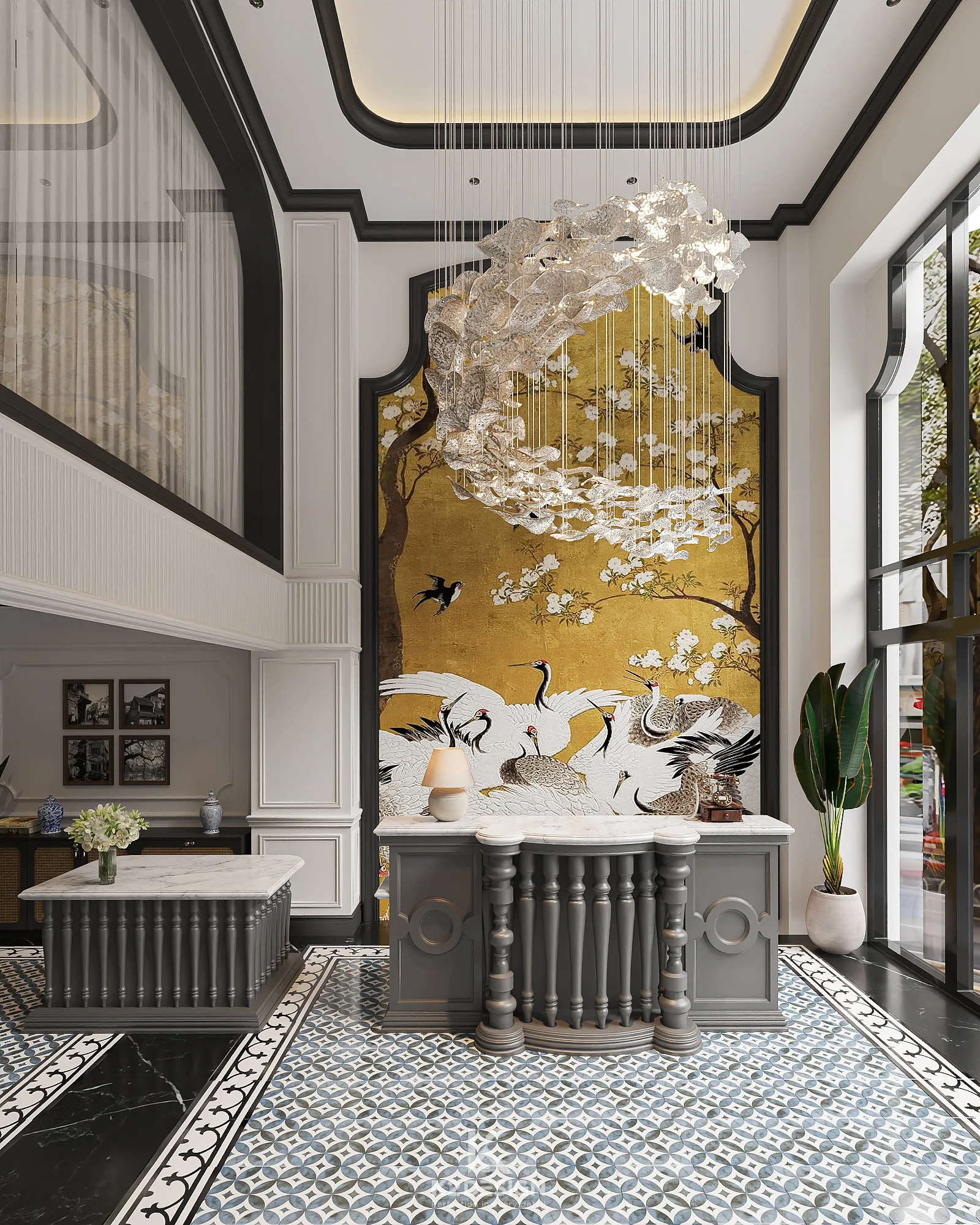 Hanoi Grandeur Hotel & Spa