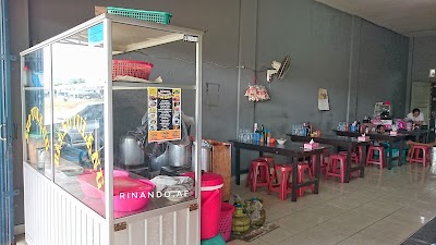 Photos of Warung Sate Yadi