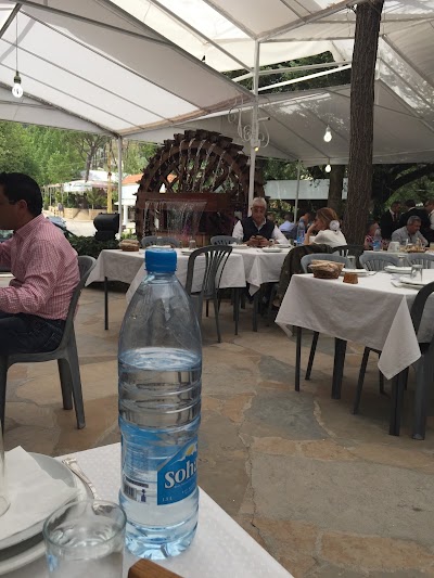 Photos of El Yammine restaurant