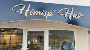 Photo n°21 de Hemisp’hair coiffure à Mouans-Sartoux (Institut de beauté)