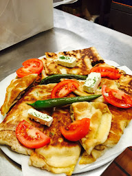 Photo n°24 de Kebab De L'étoile à Thonon-les-Bains (Restaurant spécialisé dans la sfiha)