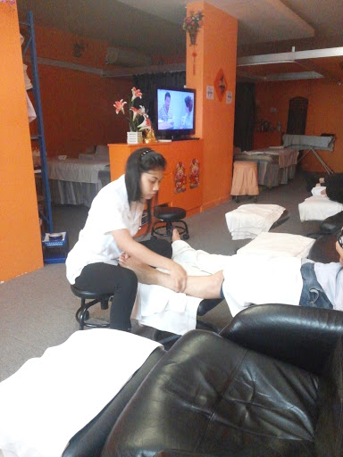 Kangjia The Best Acutherapy Centre Massage Singapore - Ang Mo Kio - Thumbnail