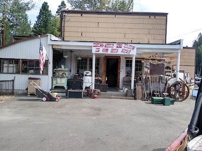 Outwest Trading Post