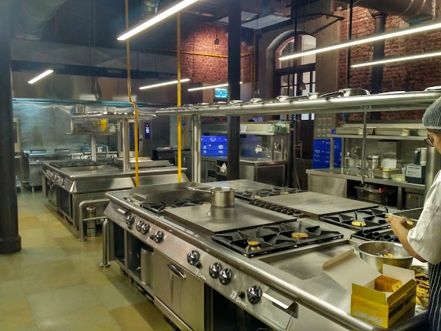 Magazine Street Kitchen