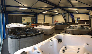 Photo n°18 de Societe Kopec Piscine desjoyaux Saint brieuc jacuzzi à Pordic (Magasin de matériel pour piscines)