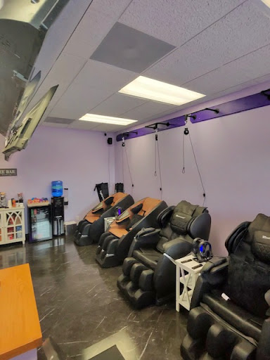THR'IV Wellness Redefined