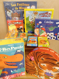 Photo n°13 de L'Ourson en bois ( Les trois ours ) Magasin de jouets Paris 12 à Paris (Magasin de jouets)