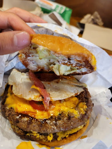 Photo 9 - Burger King