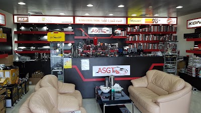 Photos of AL SHIBA GENERAL TRADING